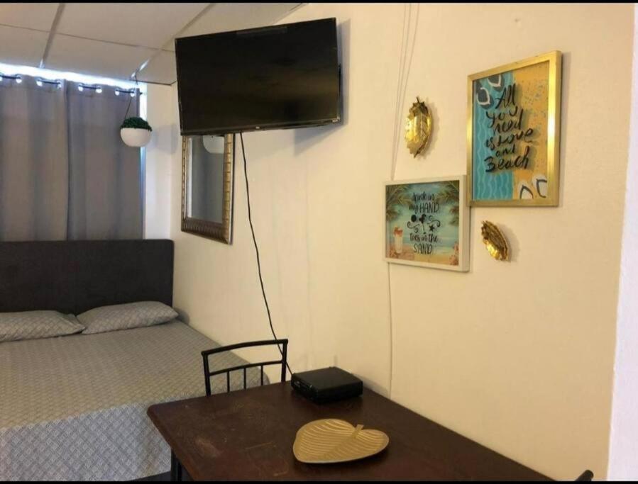 Apartamento At Verdemar *