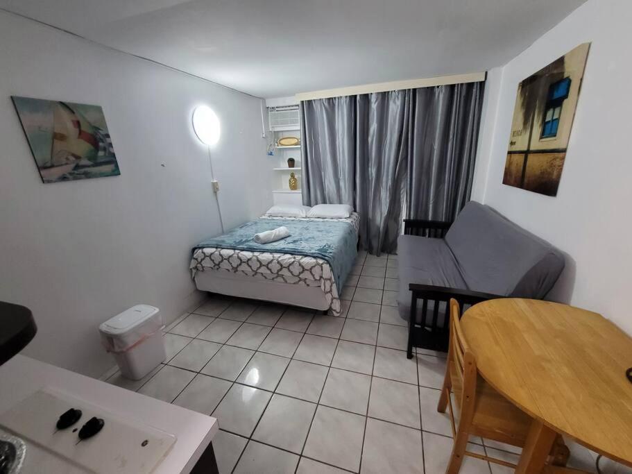 Apartamento At Verdemar San Juan
