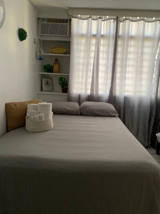 At Verdemar Apartamento